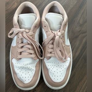 Nike Air Jordan 1 Low - Women’s